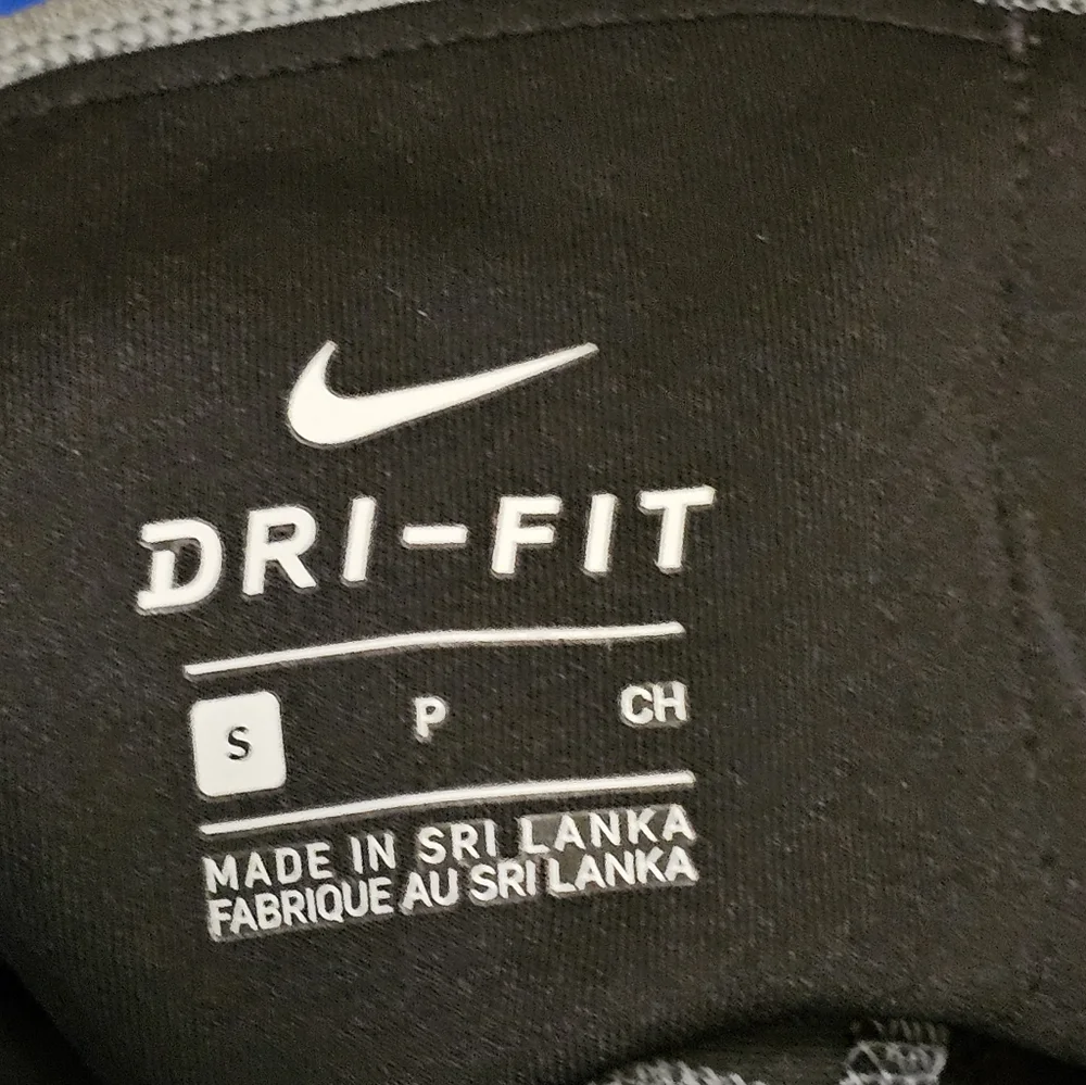 Nike dri fit